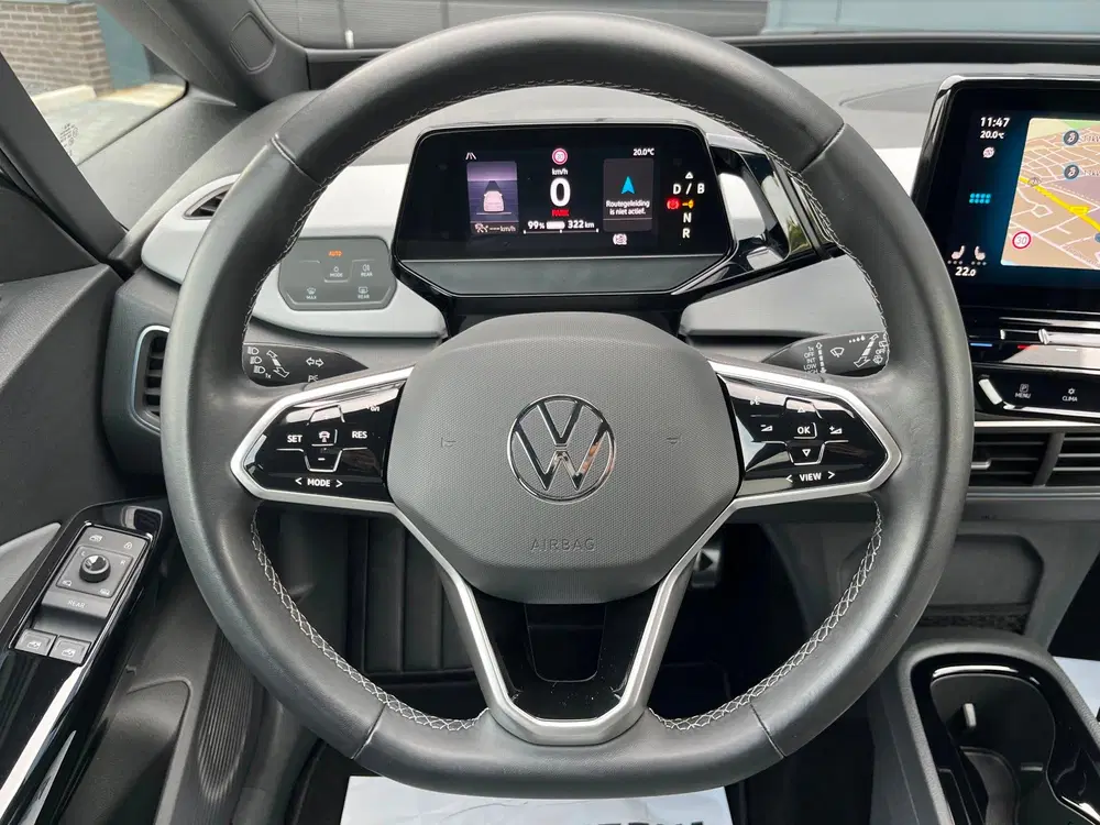 Volkswagen ID.3 Pro Edition Advantage 58 kWh NLAuto uit 2023, foto 12