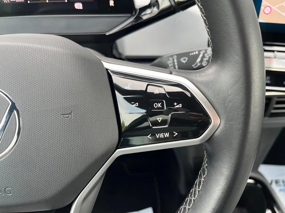 Volkswagen ID.3 Pro Edition Advantage 58 kWh NLAuto uit 2023, foto 13