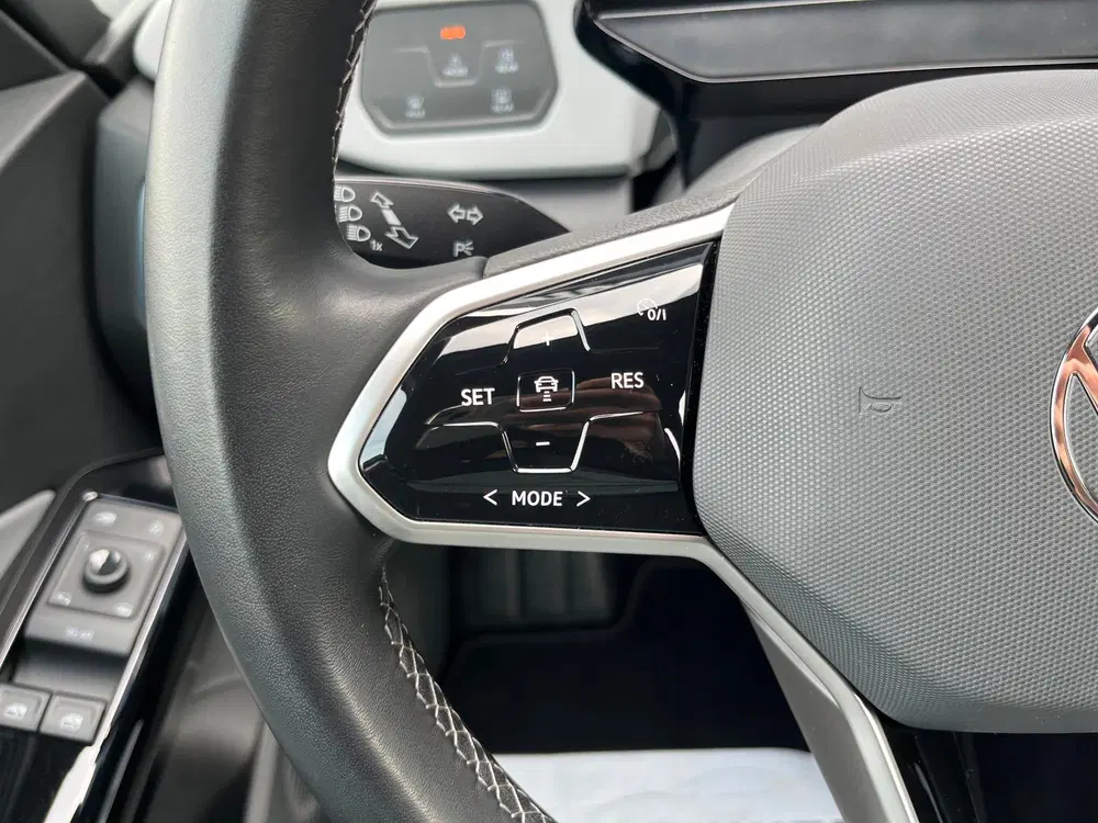 Volkswagen ID.3 Pro Edition Advantage 58 kWh NLAuto uit 2023, foto 14