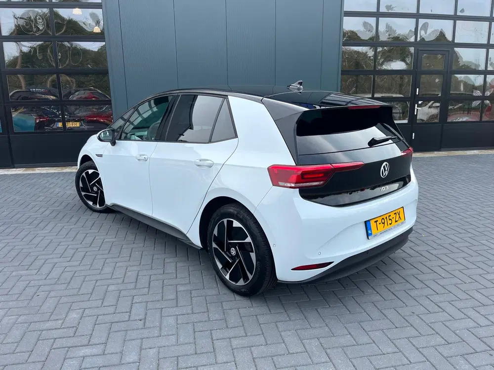 Volkswagen ID.3 Pro Edition Advantage 58 kWh NLAuto uit 2023, foto 2