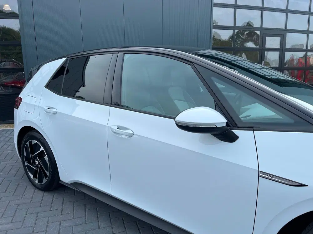 Volkswagen ID.3 Pro Edition Advantage 58 kWh NLAuto uit 2023, foto 6