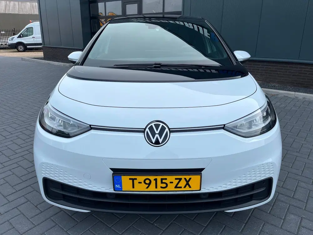 Volkswagen ID.3 Pro Edition Advantage 58 kWh NLAuto uit 2023, foto 7