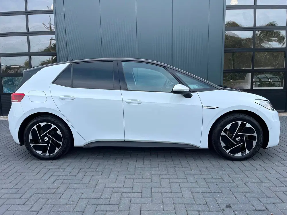 Volkswagen ID.3 Pro Edition Advantage 58 kWh NLAuto uit 2023, foto 8