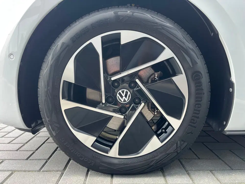 Volkswagen ID.3 Pro Edition Advantage 58 kWh NLAuto uit 2023, foto 9