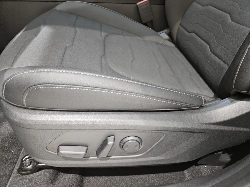 Kia Sportage 1.6 T-GDi 239pk Hybrid AT6 DynamicPlusLine uit 2026, foto 13