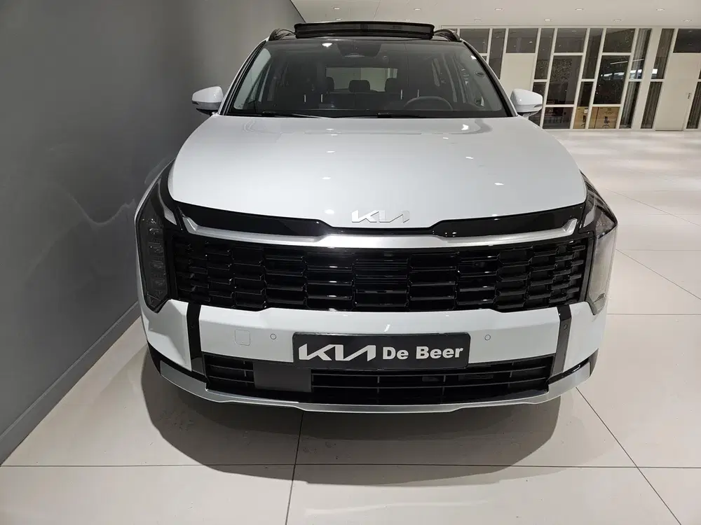 Kia Sportage 1.6 T-GDi 239pk Hybrid AT6 DynamicPlusLine uit 2026, foto 3