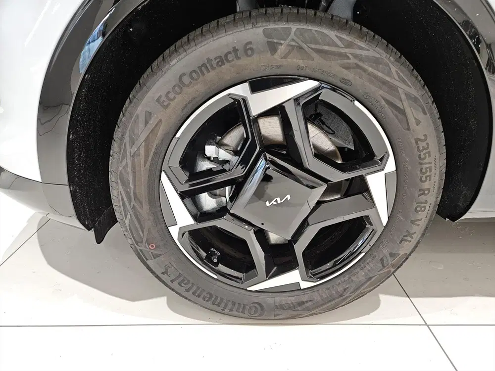 Kia Sportage 1.6 T-GDi 239pk Hybrid AT6 DynamicPlusLine uit 2026, foto 6