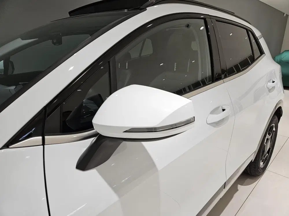 Kia Sportage 1.6 T-GDi 239pk Hybrid AT6 DynamicPlusLine uit 2026, foto 7