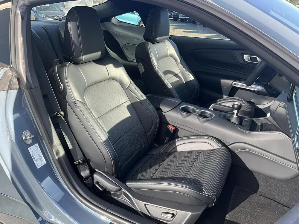 Ford Mustang 5.0 V8 GT Handgeschakeld EU- uitvoerin uit 2025, foto 10