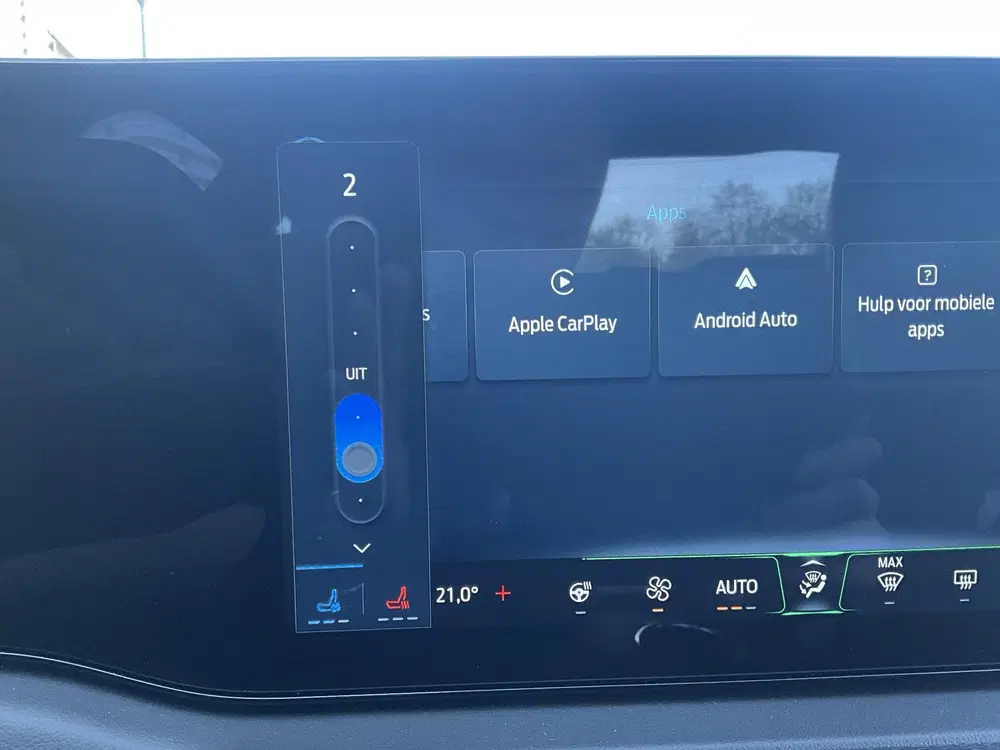 Ford Mustang 5.0 V8 GT Handgeschakeld EU- uitvoerin uit 2025, foto 13