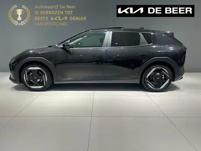 Kia EV4 58 uit 2026