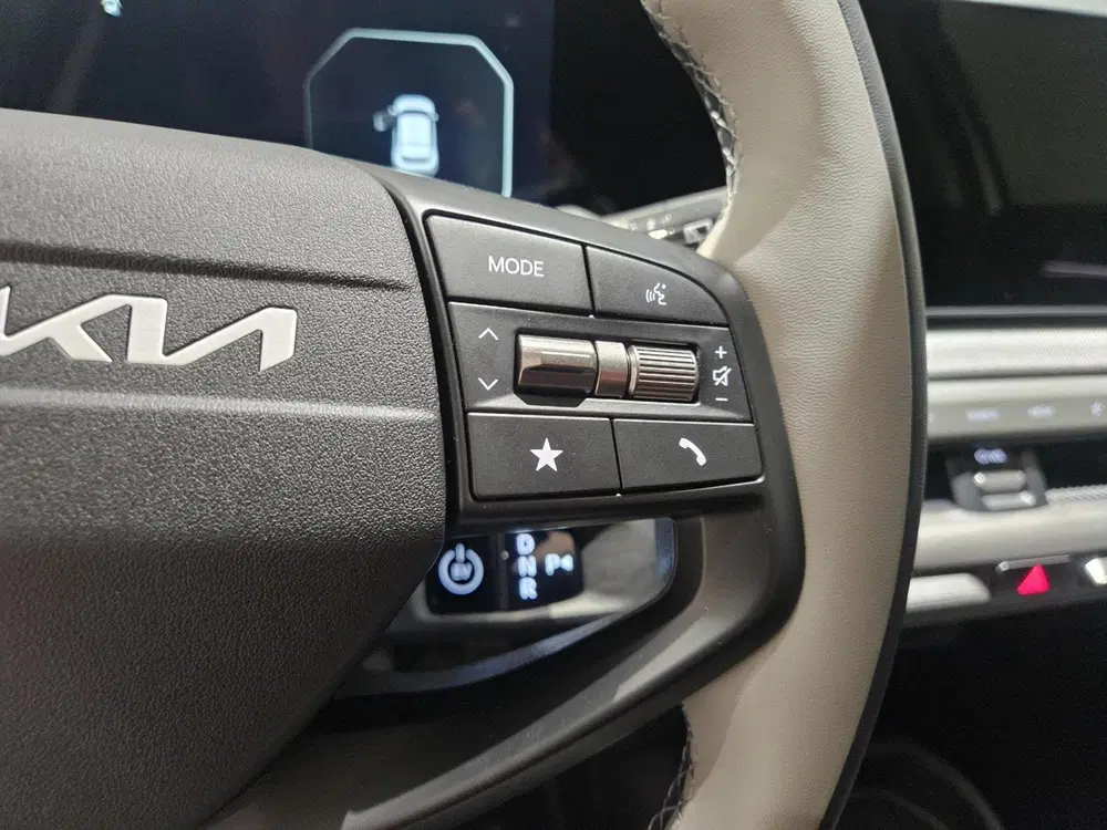 Kia EV4 58 uit 2026, foto 11