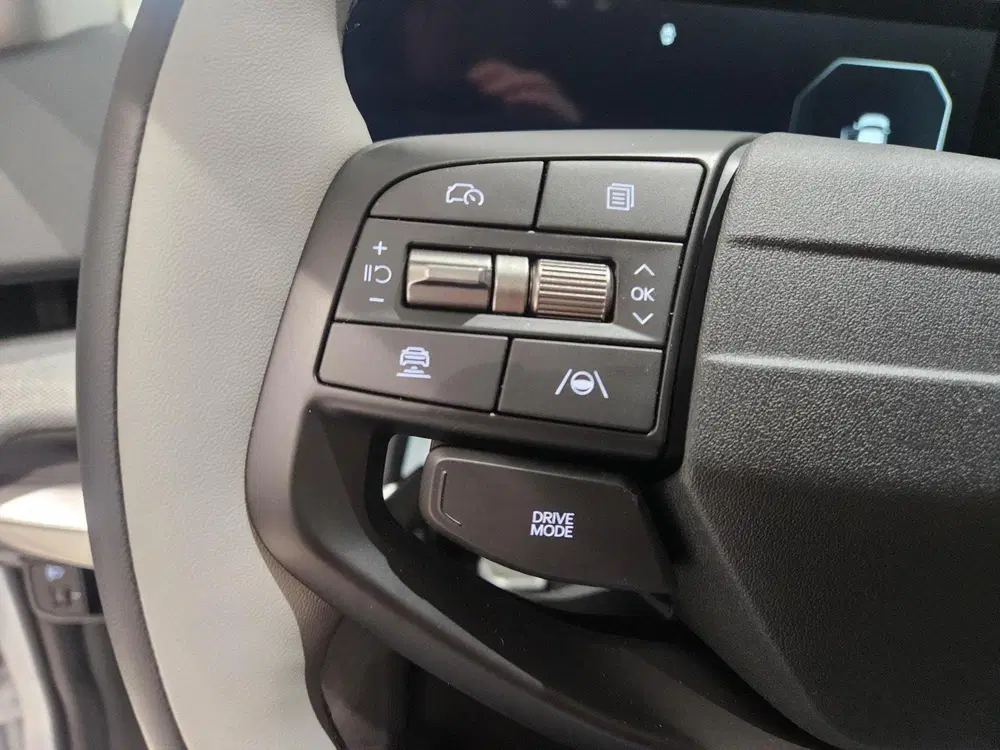 Kia EV4 58 uit 2026, foto 12