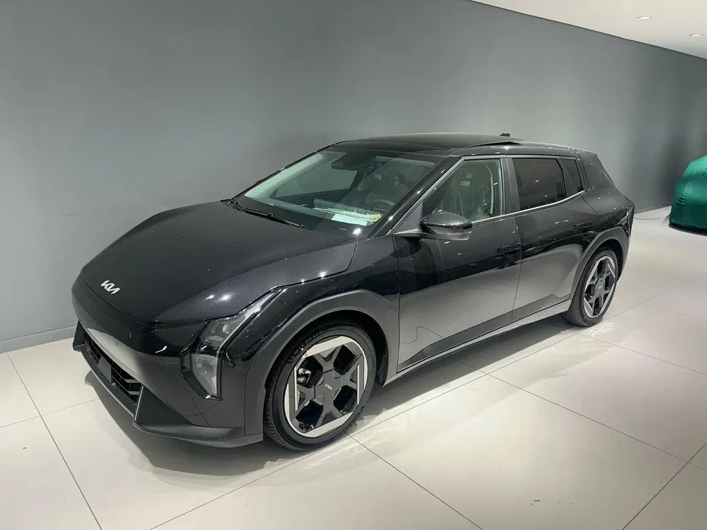 Kia EV4 58 uit 2026, foto 2