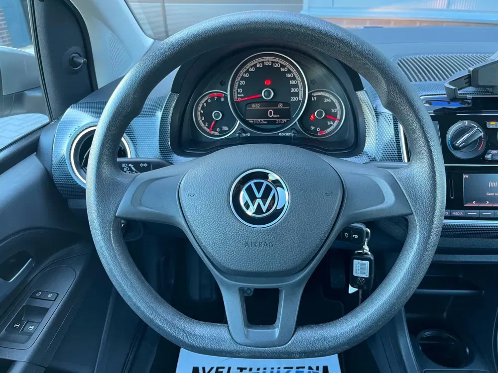 Volkswagen up! 1.0 NLAuto uit 2023, foto 11
