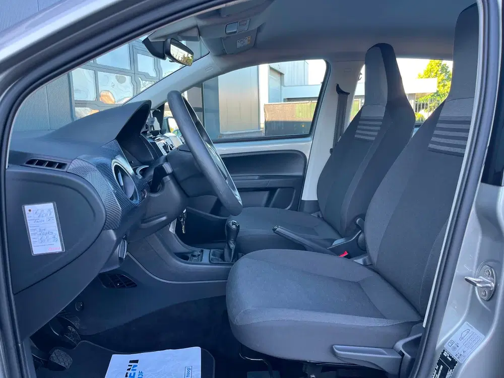 Volkswagen up! 1.0 NLAuto uit 2023, foto 13