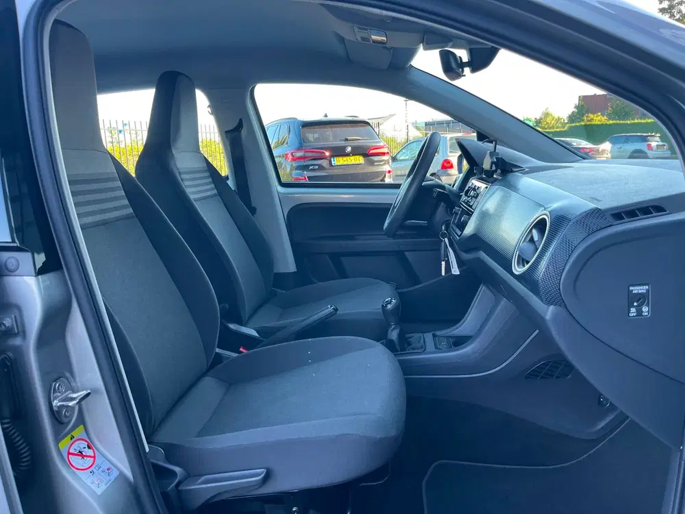Volkswagen up! 1.0 NLAuto uit 2023, foto 14