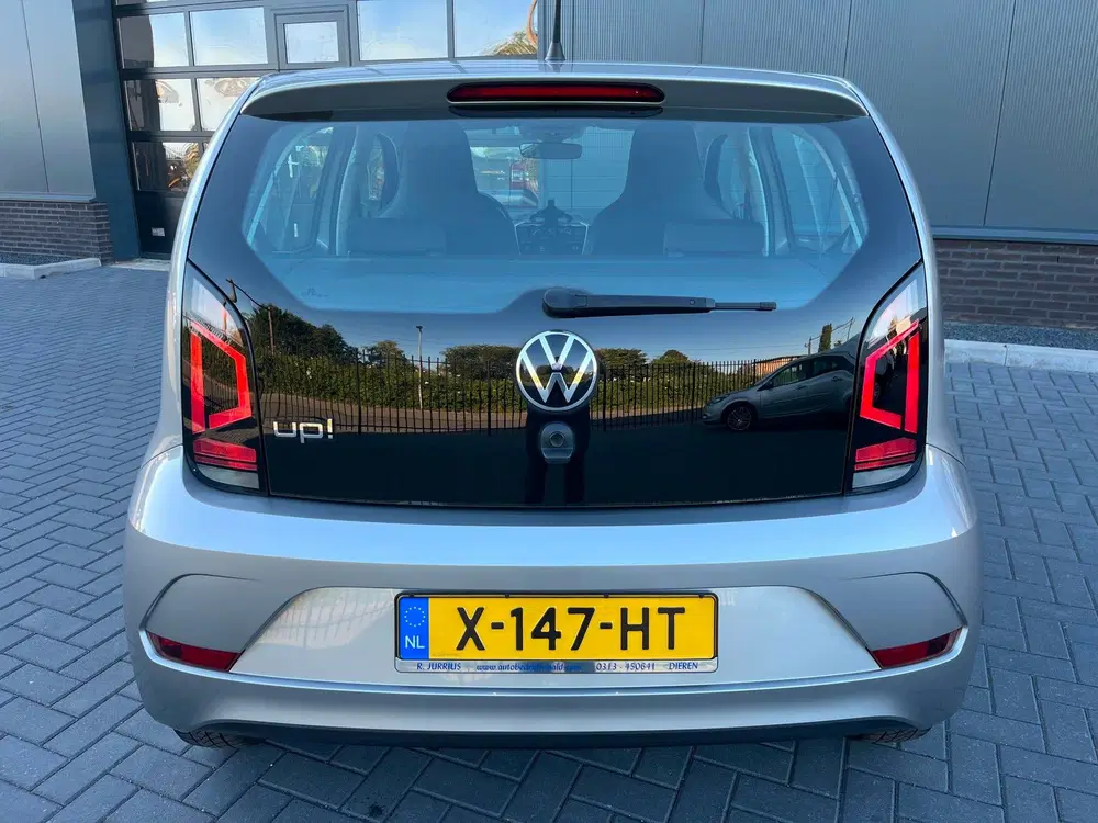 Volkswagen up! 1.0 NLAuto uit 2023, foto 15