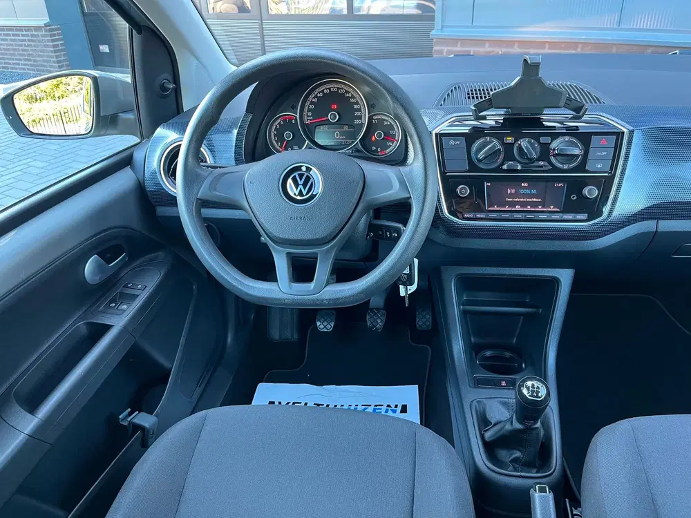 Volkswagen up! 1.0 NLAuto uit 2023, foto 3