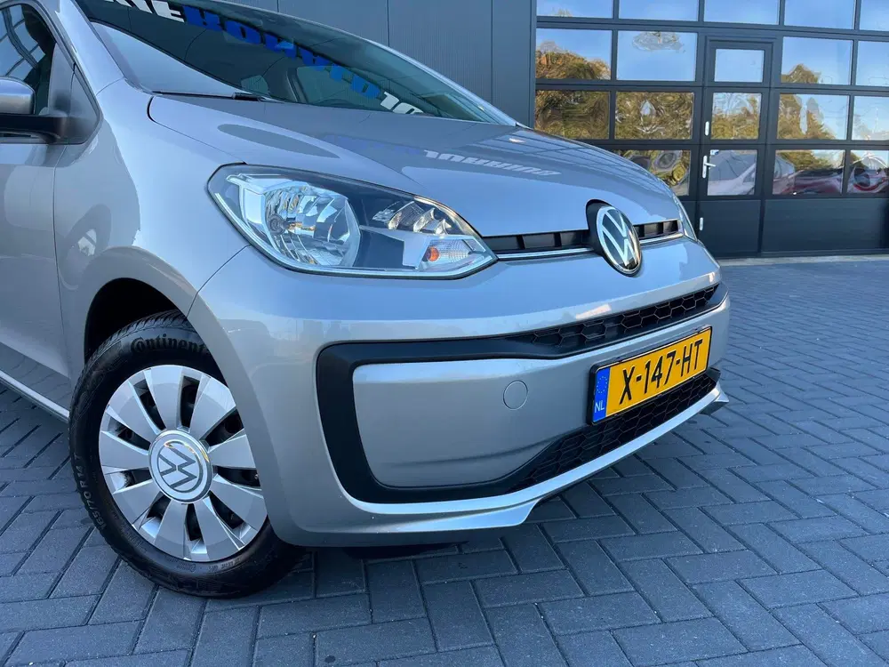 Volkswagen up! 1.0 NLAuto uit 2023, foto 5