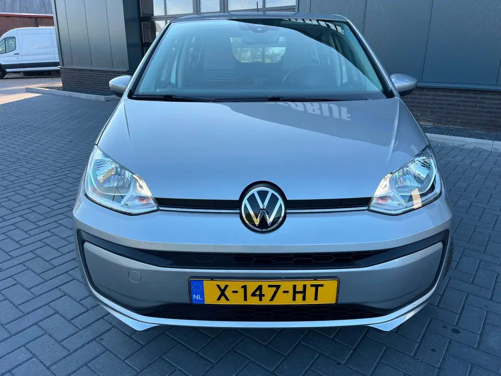 Volkswagen up! 1.0 NLAuto uit 2023, foto 7