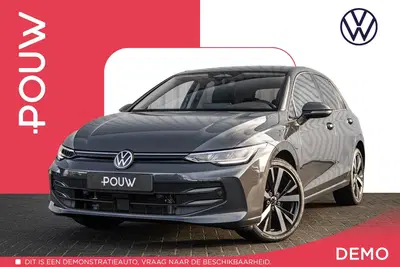 Volkswagen Golf 1.5 eHybrid 204pk Life Edition uit 2025