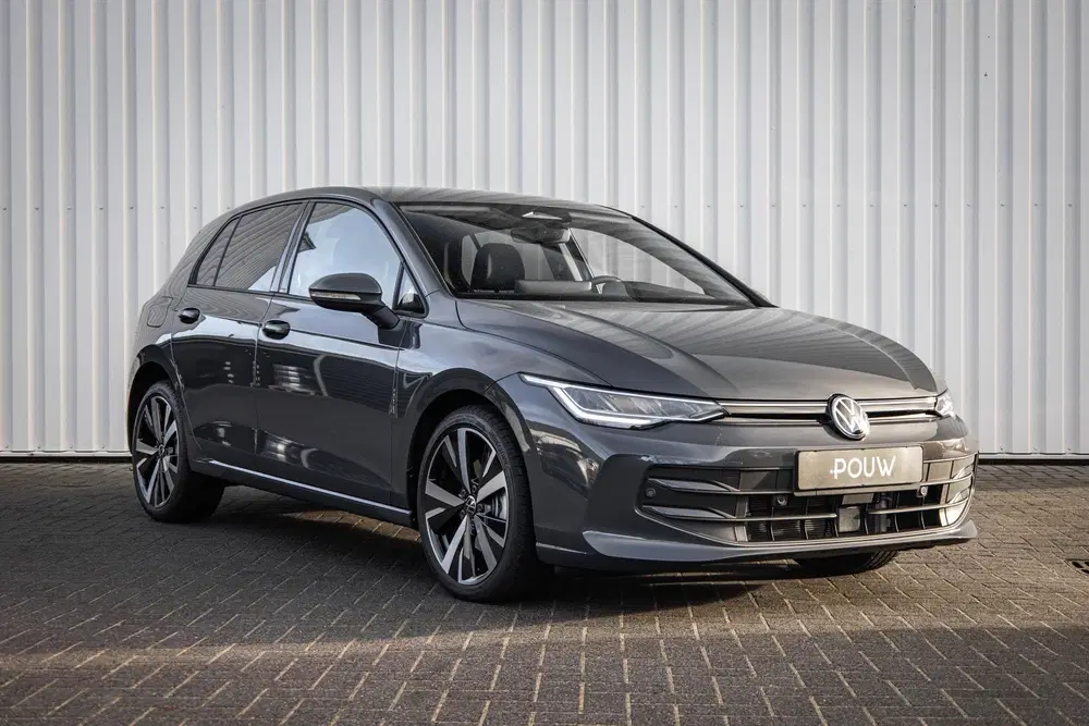 Volkswagen Golf 1.5 eHybrid 204pk Life Edition uit 2025, foto 8