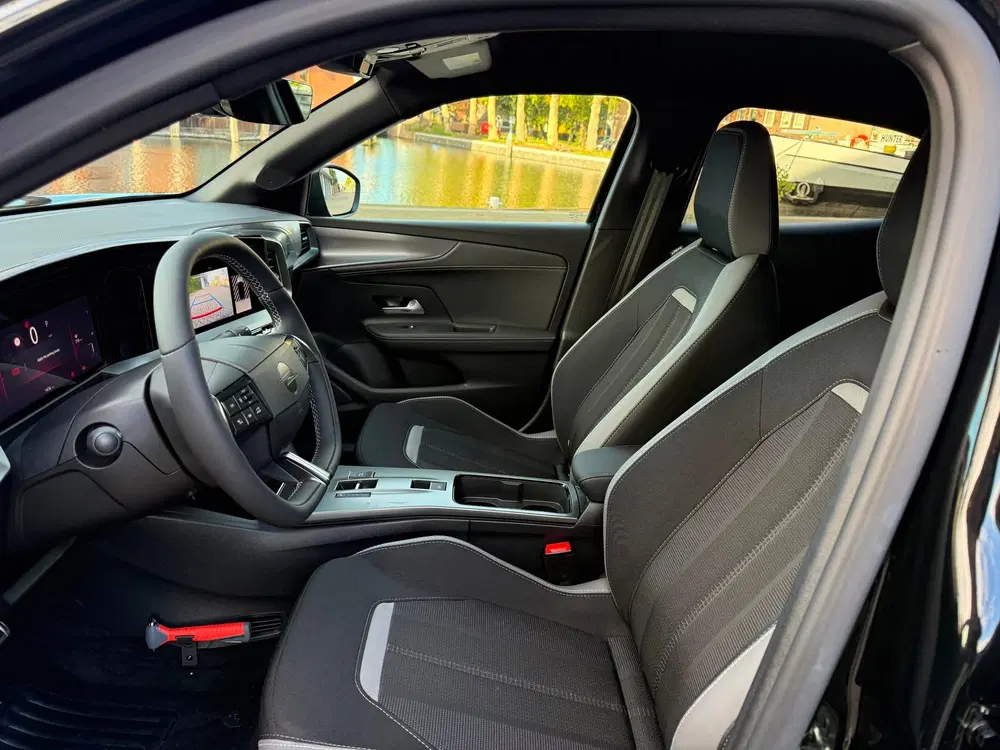 Opel Mokka 1.2 Turbo Hybrid GSHybrid_Stuurverwarming uit 2026, foto 10