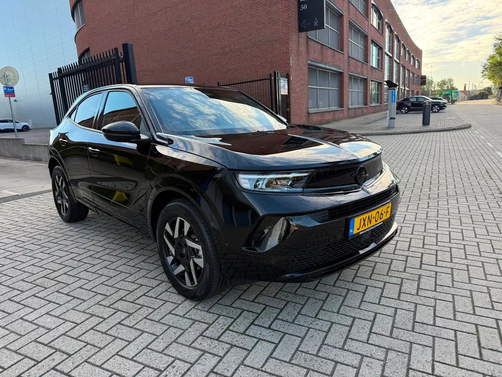 Opel Mokka 1.2 Turbo Hybrid GSHybrid_Stuurverwarming uit 2026, foto 7