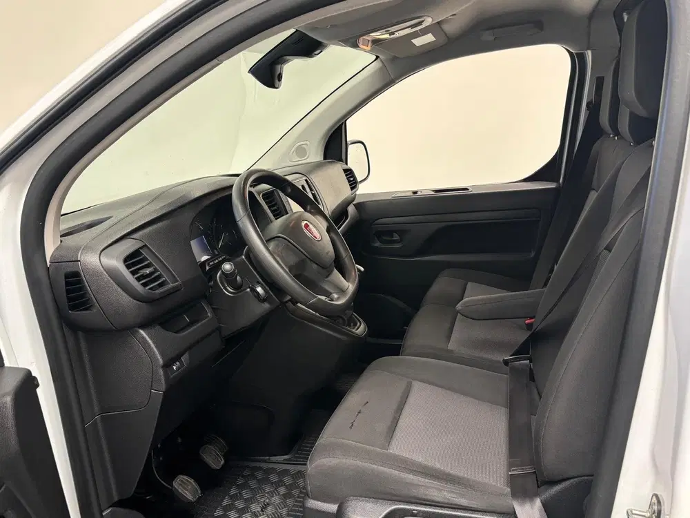 Fiat Scudo 1.5 MultiJet L3H1 Cruise Control Parkeerse uit 2023, foto 10