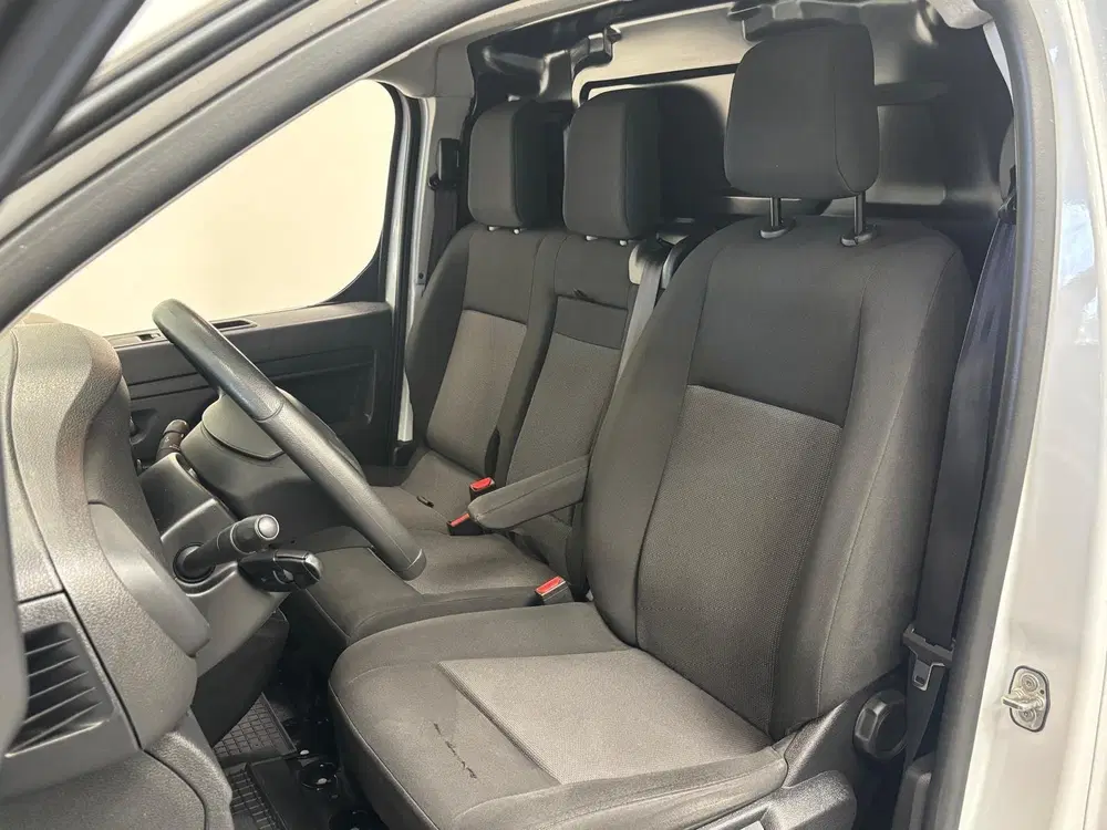 Fiat Scudo 1.5 MultiJet L3H1 Cruise Control Parkeerse uit 2023, foto 2