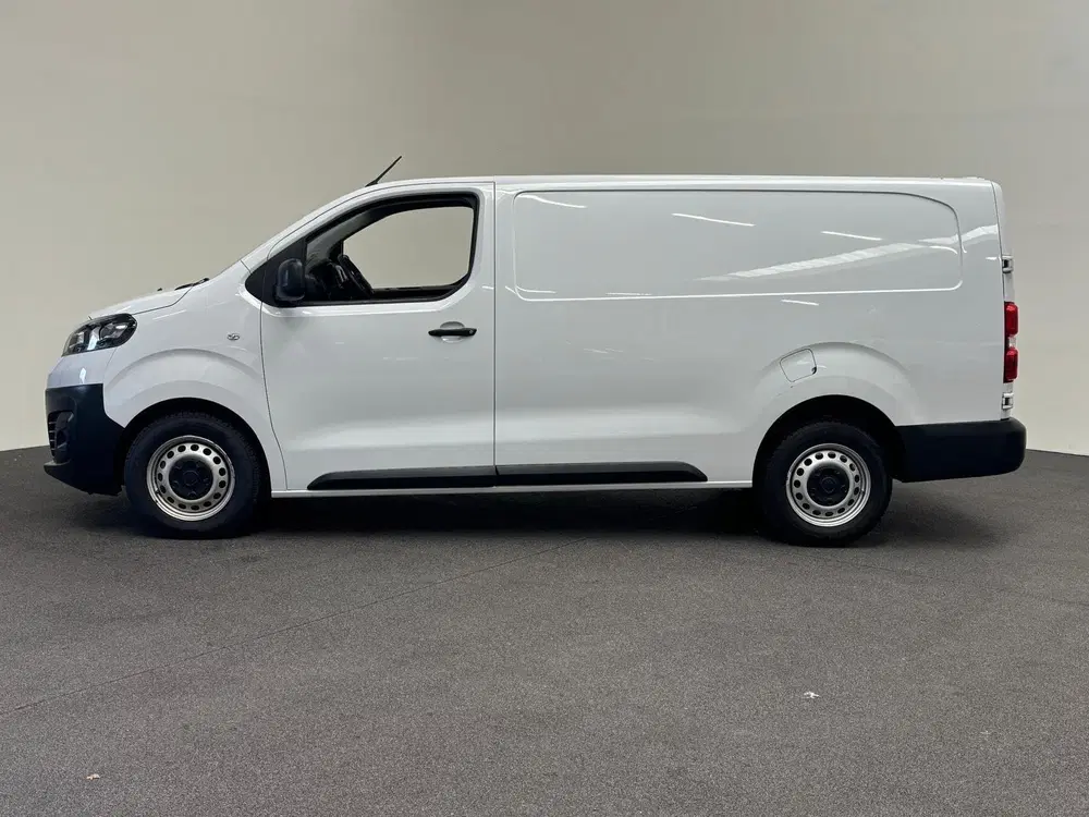 Fiat Scudo 1.5 MultiJet L3H1 Cruise Control Parkeerse uit 2023, foto 4