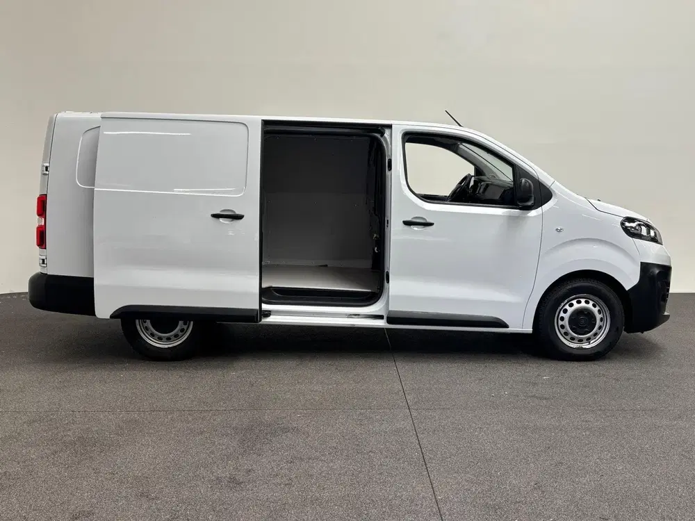 Fiat Scudo 1.5 MultiJet L3H1 Cruise Control Parkeerse uit 2023, foto 5