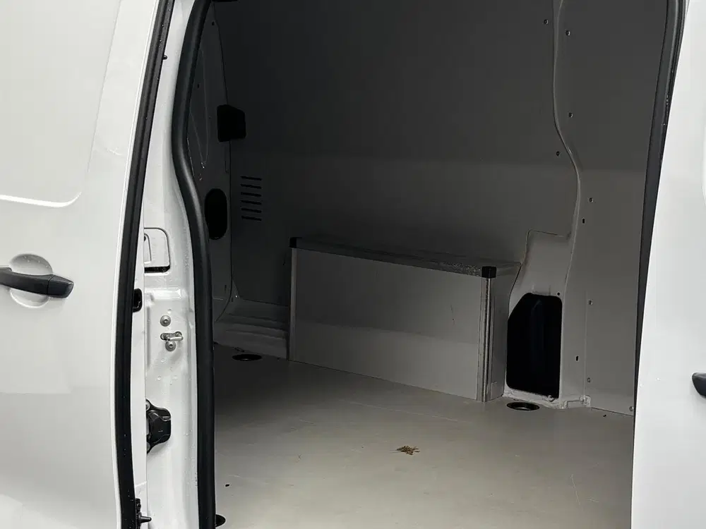 Fiat Scudo 1.5 MultiJet L3H1 Cruise Control Parkeerse uit 2023, foto 6