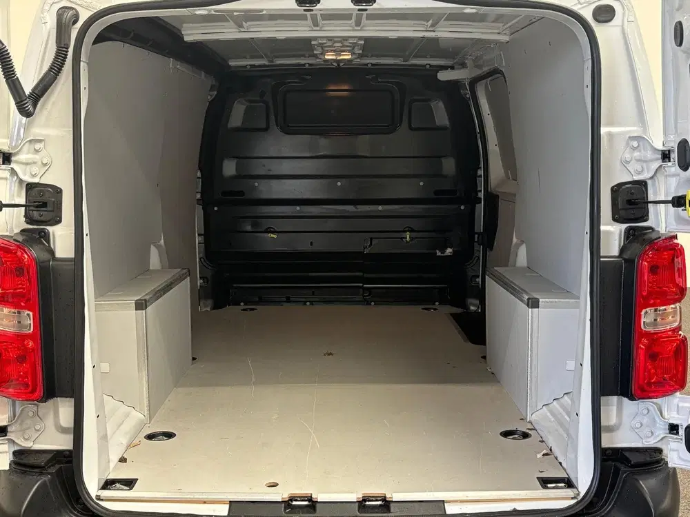 Fiat Scudo 1.5 MultiJet L3H1 Cruise Control Parkeerse uit 2023, foto 7