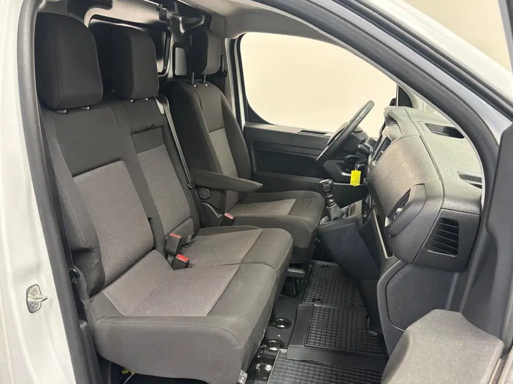 Fiat Scudo 1.5 MultiJet L3H1 Cruise Control Parkeerse uit 2023, foto 8