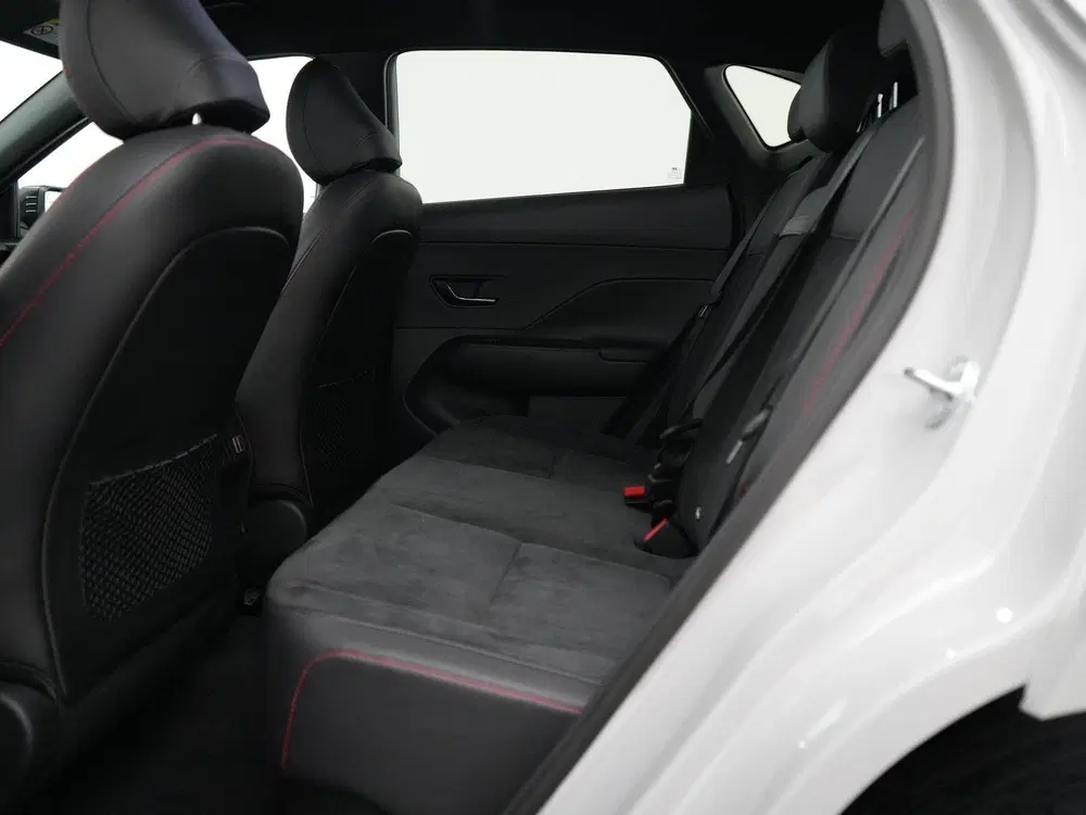 Hyundai KONA 1.6 GDI HEV N Line uit 2026, foto 10