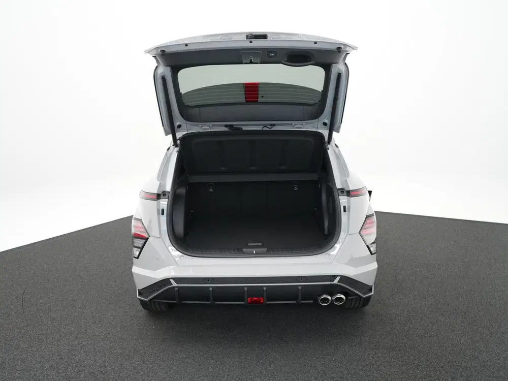 Hyundai KONA 1.6 GDI HEV N Line uit 2026, foto 11