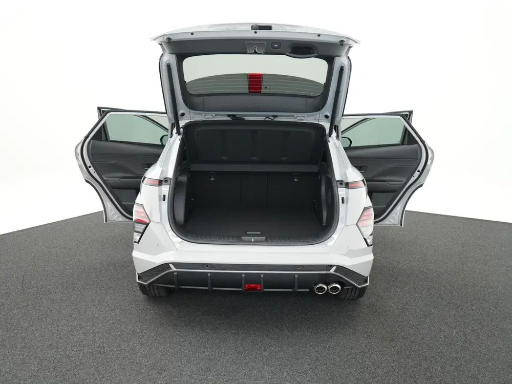 Hyundai KONA 1.6 GDI HEV N Line uit 2026, foto 13