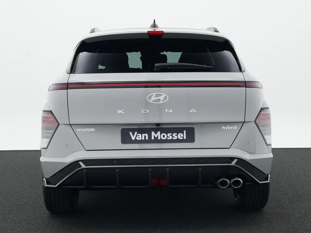 Hyundai KONA 1.6 GDI HEV N Line uit 2026, foto 6