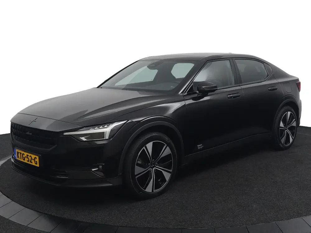 Polestar 2 Long Range Single Motor 78 kWh PLUS PACK \ uit 2023