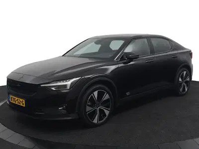 Polestar 2 Long Range Single Motor 78 kWh PLUS PACK \ uit 2023