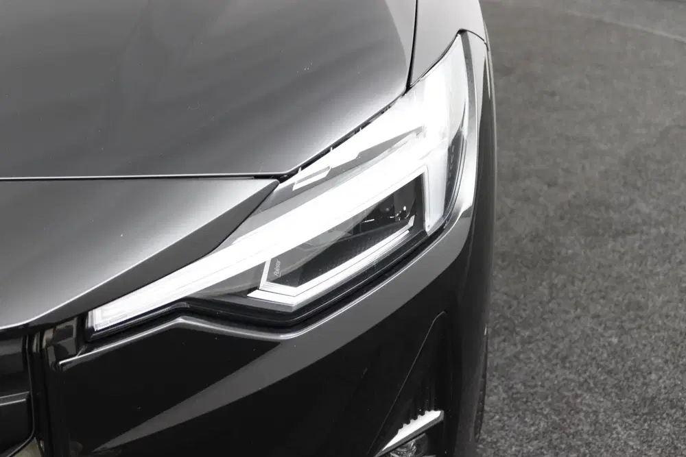 Polestar 2 Long Range Single Motor 78 kWh PLUS PACK \ uit 2023, foto 12