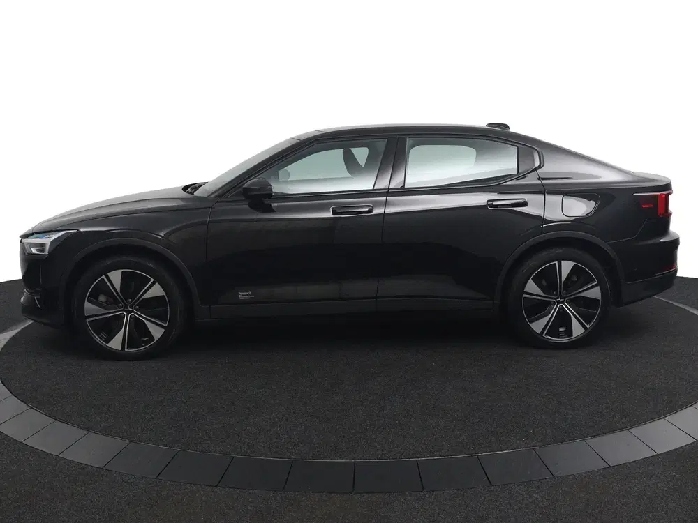Polestar 2 Long Range Single Motor 78 kWh PLUS PACK \ uit 2023, foto 5