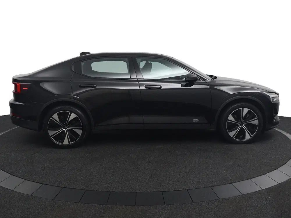 Polestar 2 Long Range Single Motor 78 kWh PLUS PACK \ uit 2023, foto 6