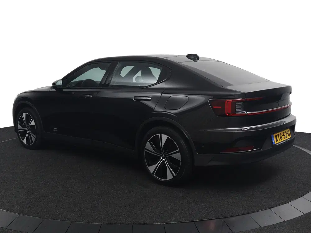 Polestar 2 Long Range Single Motor 78 kWh PLUS PACK \ uit 2023, foto 7