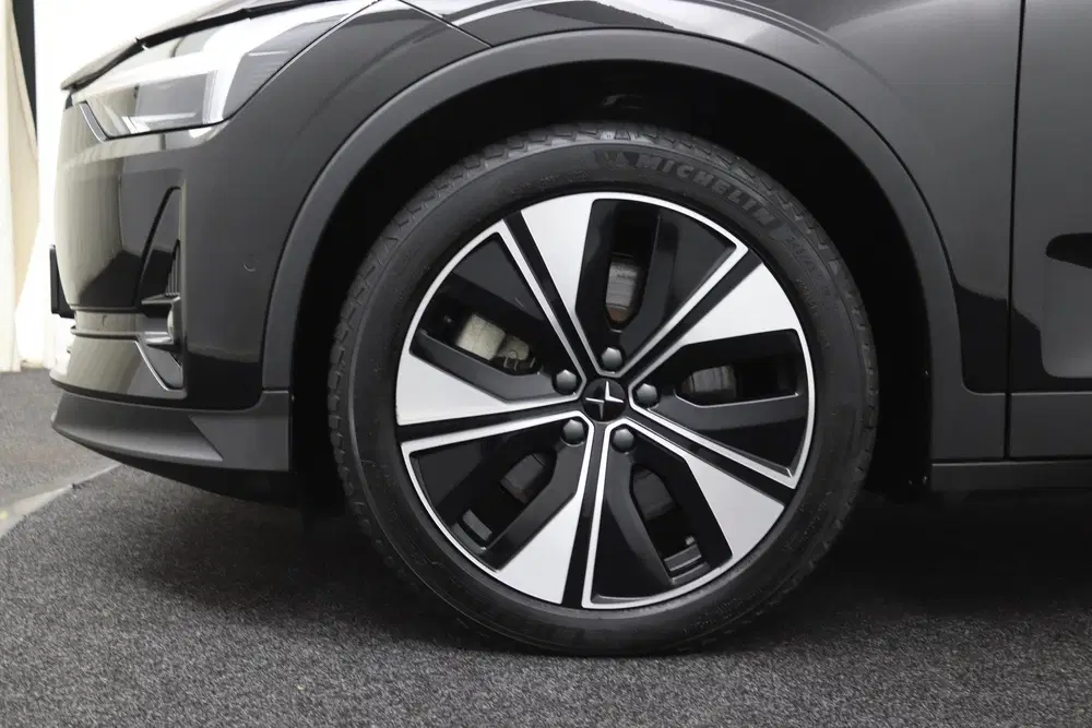 Polestar 2 Long Range Single Motor 78 kWh PLUS PACK \ uit 2023, foto 9