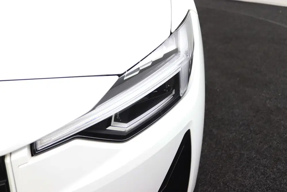 Polestar 2 Long Range Single Motor 78 kWh Panoramadak uit 2023, foto 11