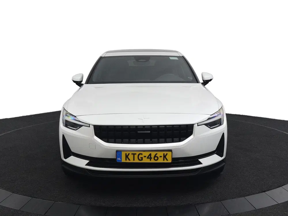 Polestar 2 Long Range Single Motor 78 kWh Panoramadak uit 2023, foto 5