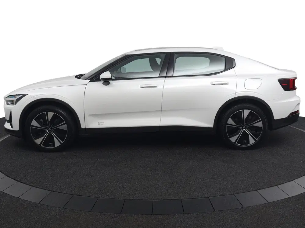 Polestar 2 Long Range Single Motor 78 kWh Panoramadak uit 2023, foto 6
